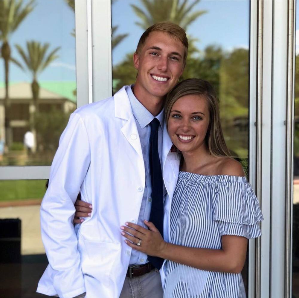 Meet your Posher, Hunter